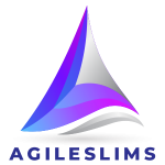 Agile Slims Logo