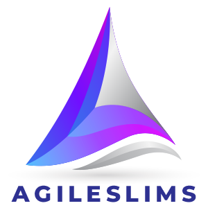 Agile Slims Logo